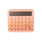 Calculadora Ibi Craft Tendance 12 Digitos 073135 Horizontal